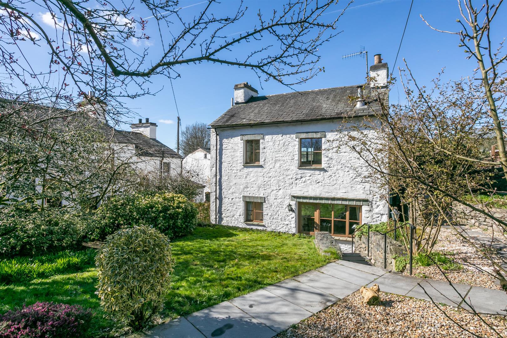 Corner Cottage, Crook, Kendal LA8 8LA Matthews Benjamin